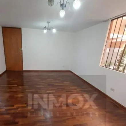 Buy this 2 bed apartment on Mariano Cornejo Avenue in Pueblo Libre, Lima Metropolitan Area 15081