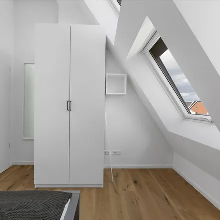 Rent this 1 bed apartment on Turiner Straße 23 in 13347 Berlin, Germany