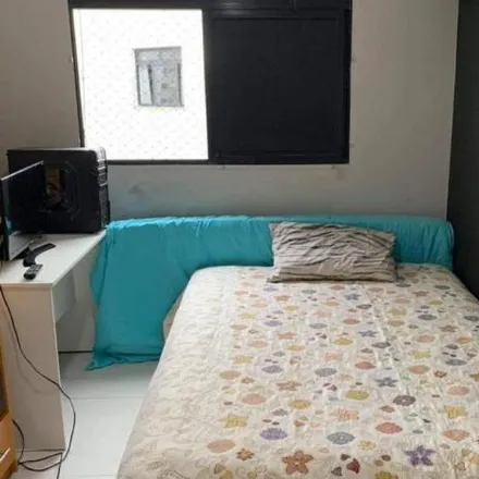 Buy this 2 bed apartment on Ediício Nossa Senhora de Fátima in Rua Belo Horizonte, Praia do Morro