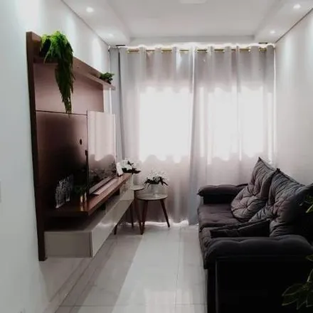 Image 2 - E.P.G. Izolina Alves David, Rua Diva 245, Torres Tibagy, Guarulhos - SP, 07060-023, Brazil - Apartment for rent