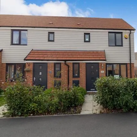 Buy this 3 bed house on Denny Street in Wootton, MK43 9FT