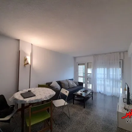 Image 3 - Ocumare, Avenida de la Libertad, 39770 Laredo, Spain - Apartment for rent