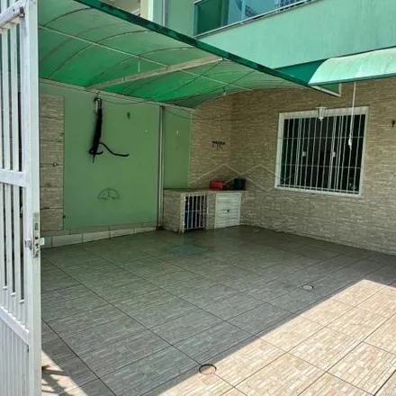 Rent this 3 bed house on Rua Comandante Francisco Dias in Centro, Navegantes - SC