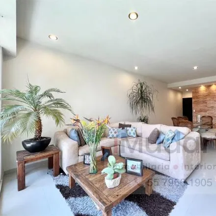 Buy this 3 bed apartment on unnamed road in 52763 Interlomas, MEX
