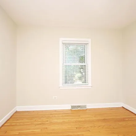 Rent this 4 bed apartment on 1615 Mulberry Avenue in Charlottesville, VA 22903