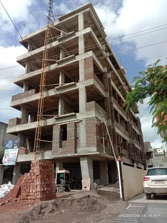 Image 3 - WALMI, Chhatrapati Sambhajinagar, Chhatrapati Sambhajinagar - 431002, Maharashtra, India - Apartment for sale
