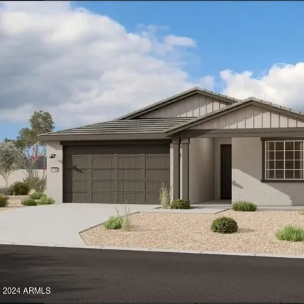 Buy this 4 bed house on 5512 W Olney Ave in Laveen, Arizona