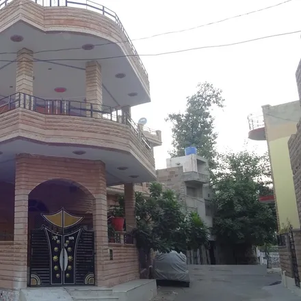 Rent this 2 bed house on Jodhpur in Paota, IN
