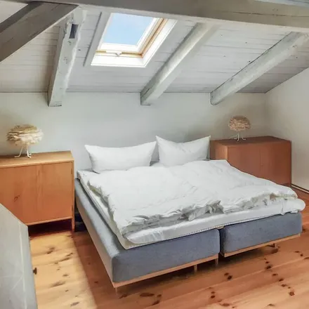 Rent this 3 bed house on Warthe in Dorfplatz, 17406 Rankwitz