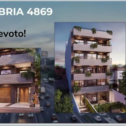Image 2 - Sanabria 4803, Villa Devoto, 1672 Buenos Aires, Argentina - Apartment for sale