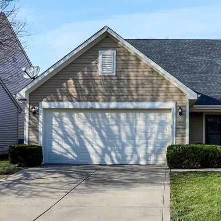 Buy this 3 bed house on 8330 Sotheby Drive in Indianapolis, IN 46239