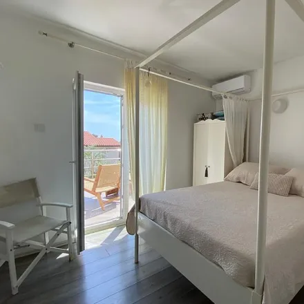 Rent this 3 bed house on Krk in Primorje-Gorski Kotar County, Croatia