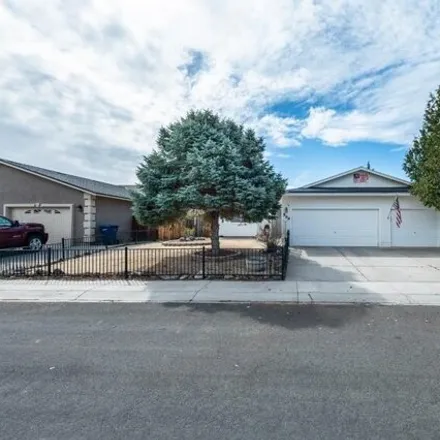 Buy this 3 bed house on 553 Vance Drive in Fernley, NV 89408