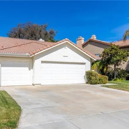 Buy this 4 bed house on 40153 Patchwork Lane in Murrieta, CA 92562