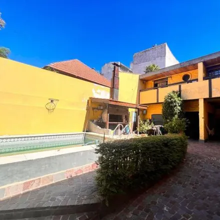 Buy this 3 bed house on Atahualpa 1230 in Vélez Sarsfield, C1407 FAM Buenos Aires