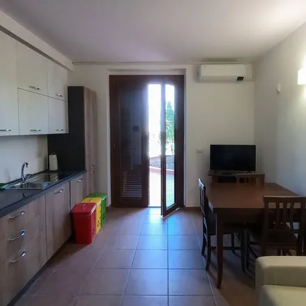 Rent this 2 bed apartment on 06035 Gualdo Cattaneo PG