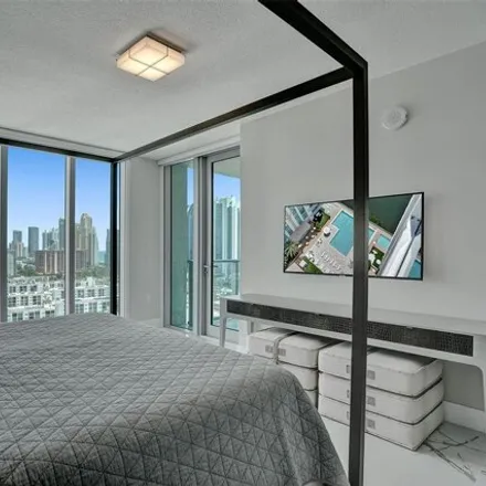 Image 3 - Parque Towers East, Northeast 163rd Street, Sunny Isles Beach, FL 33160, USA - Condo for sale