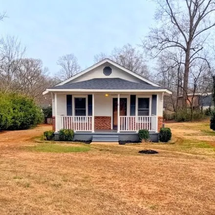 Buy this 3 bed house on 24 Wyoming Street in Greenville County, SC 29673