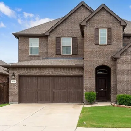 Buy this 4 bed house on 5555 Vaquero Road in Fort Worth, TX 76126