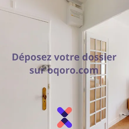 Image 3 - 6 Allée Hugues Cosnier, 37550 Tours, France - Apartment for rent