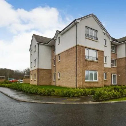 Buy this 2 bed apartment on unnamed road in Irvine, KA11 4DS