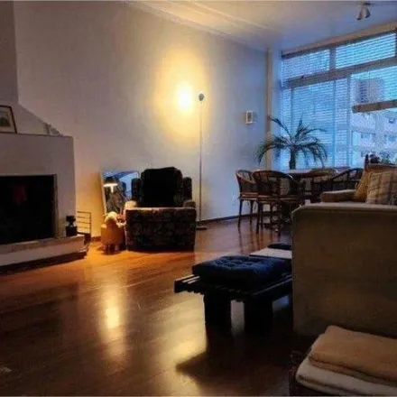 Buy this 2 bed apartment on Rua Oscar Freire 1579 in Jardim Paulista, São Paulo - SP