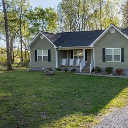 Buy this 3 bed house on County Road 508 in DeKalb County, AL 35986