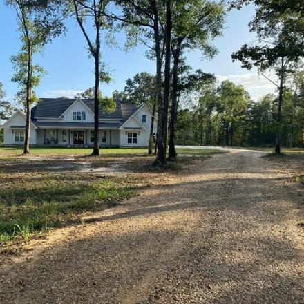 Buy this 5 bed house on Herb Anderson Road in Forrest County, MS 39401