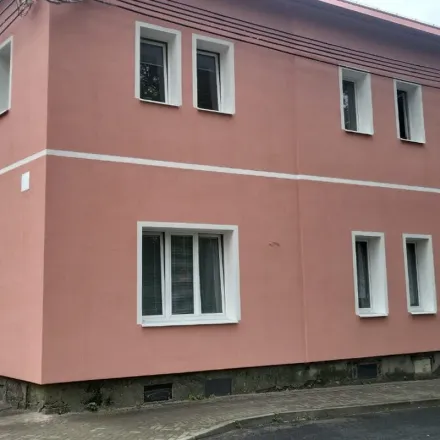 Rent this 2 bed apartment on Staré náměstí 69 in 356 01 Sokolov, Czechia