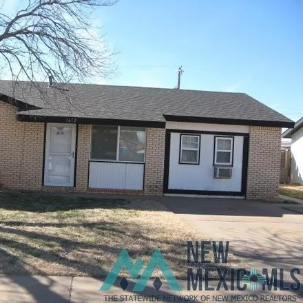 Rent this 3 bed house on 1632 Laura Lane in Clovis, NM 88101