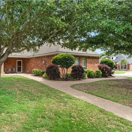 Buy this 3 bed house on 5515 Zavalla Drive in Waco, TX 76708