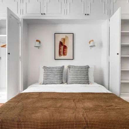 Image 5 - Le Berre Vevaud, architecte d'intérieur, Rue de l'Annonciation, 75016 Paris, France - Apartment for rent
