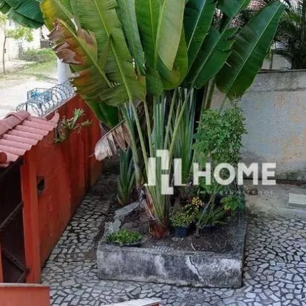 Buy this 3 bed house on Rua Murilo Mendes in Arsenal, São Gonçalo - RJ