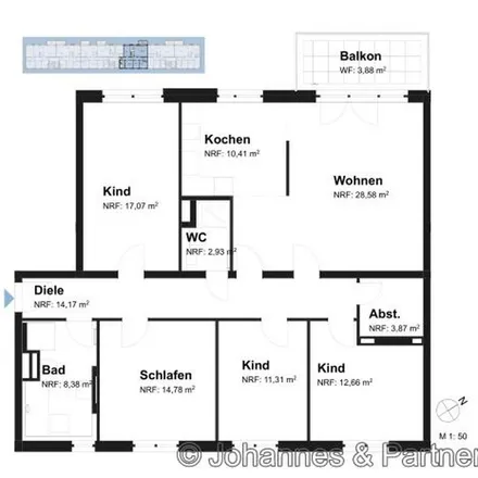 Rent this 5 bed apartment on Späti in Hubertusstraße, 01129 Dresden