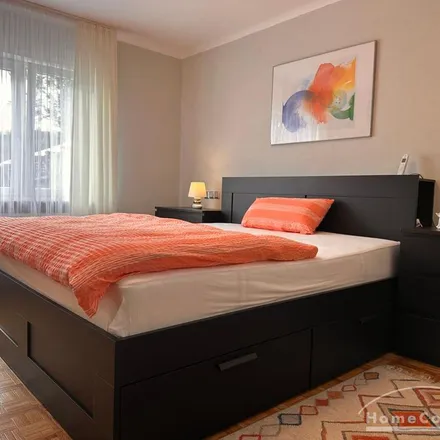 Rent this 3 bed apartment on Liesbet-Dill-Straße 17 in 66125 Saarbrücken, Germany