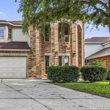 Buy this 4 bed house on 14400 Pious in San Antonio, TX 78247