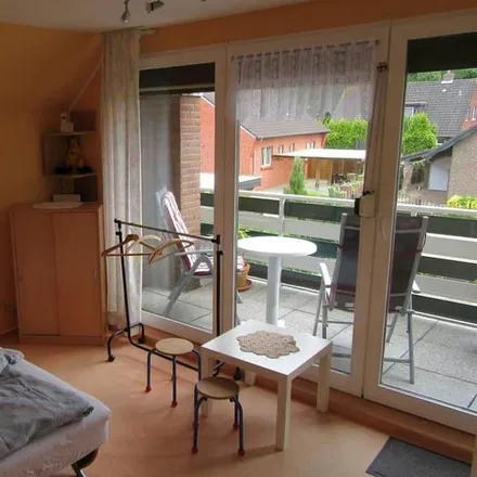 Rent this 4 bed townhouse on Emden in Lower Saxony, Germany