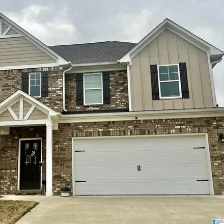 Buy this 4 bed house on 3617 Wind Ridge Lane in Jefferson County, AL 35022
