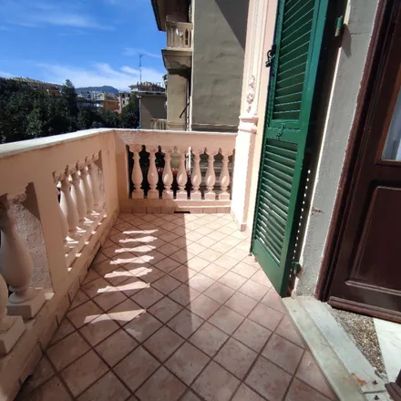 Image 8 - Via Aurelio Baisi, 16035 Rapallo Genoa, Italy - Apartment for rent