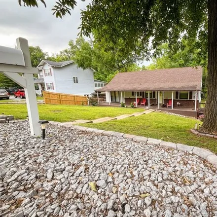 Buy this 2 bed house on 1260 Coarsey Drive in Glenview, Nashville-Davidson