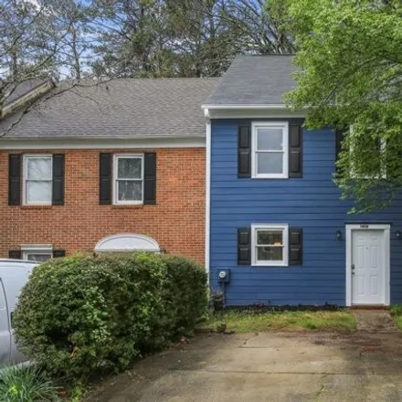 Rent this 2 bed house on 1422 Old Virginia Court in Cobb County, GA 30067