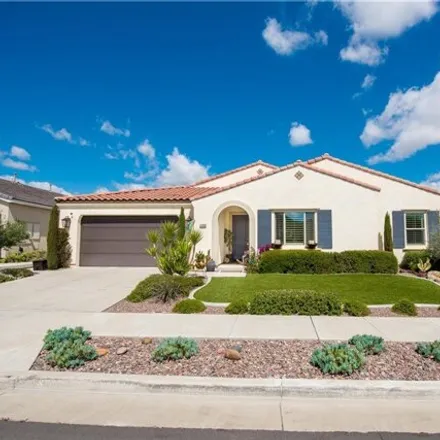 Buy this 3 bed house on 24530 Whispering Pines Circle in Menifee, CA 92584