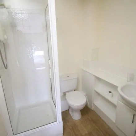 Rent this 3 bed apartment on unnamed road in Glasgow, G2 3PS