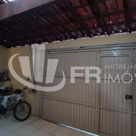 Buy this 4 bed house on Rua Humberto Bozzola 111 in Jardim Maria Antonia Prado, Sorocaba - SP