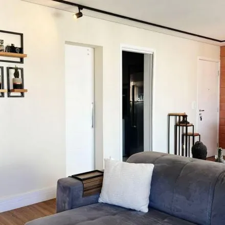 Buy this 2 bed apartment on Avenida Damasceno Vieira in Jabaquara, São Paulo - SP