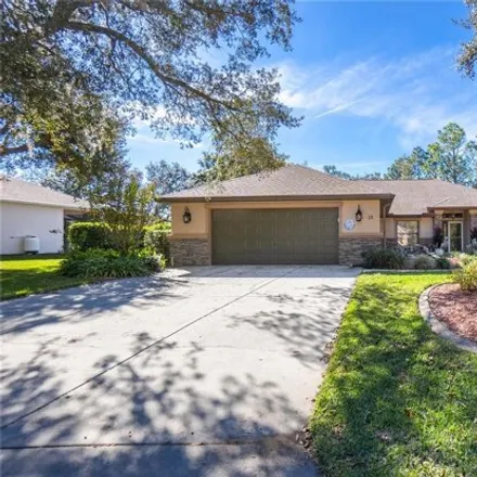 Buy this 3 bed house on 28 Speceberry Circle East in Citrus County, FL 34446