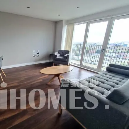 Image 3 - 325 Ordsall Lane, Salford, M5 3LW, United Kingdom - Apartment for sale