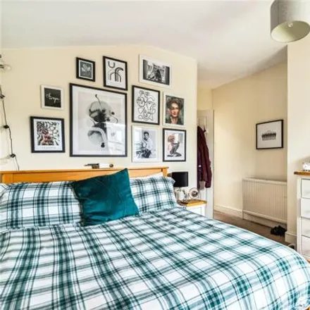 Image 7 - Mirabel Road, London, SW6 7EH, United Kingdom - Townhouse for sale