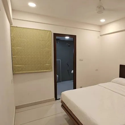 Image 5 - Bengaluru, Bangalore North, India - Apartment for rent