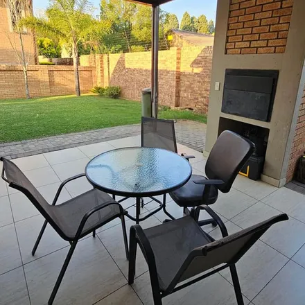 Image 4 - unnamed road, Wapadrand Security Village, Gauteng, 0050, South Africa - Townhouse for rent